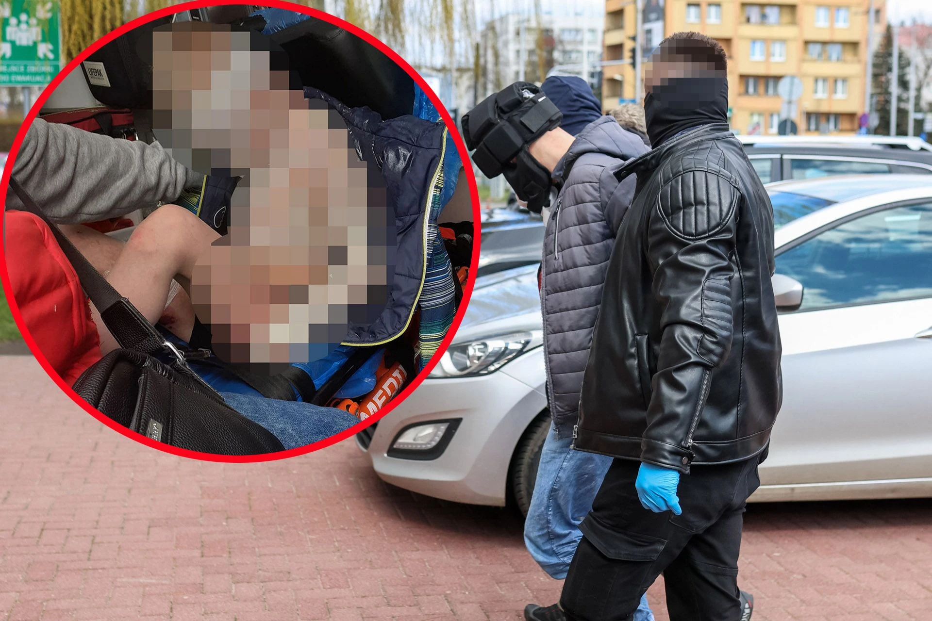 Bez litości dla podejrzanych Sprawa Kamilka z Częstochowy. Nowa decyzja sądu