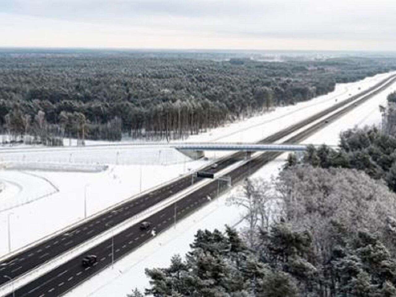 inwestycje drogowe Nowy przebieg drogi DK9 na Podkarpaciu. Połączy S74 i A4