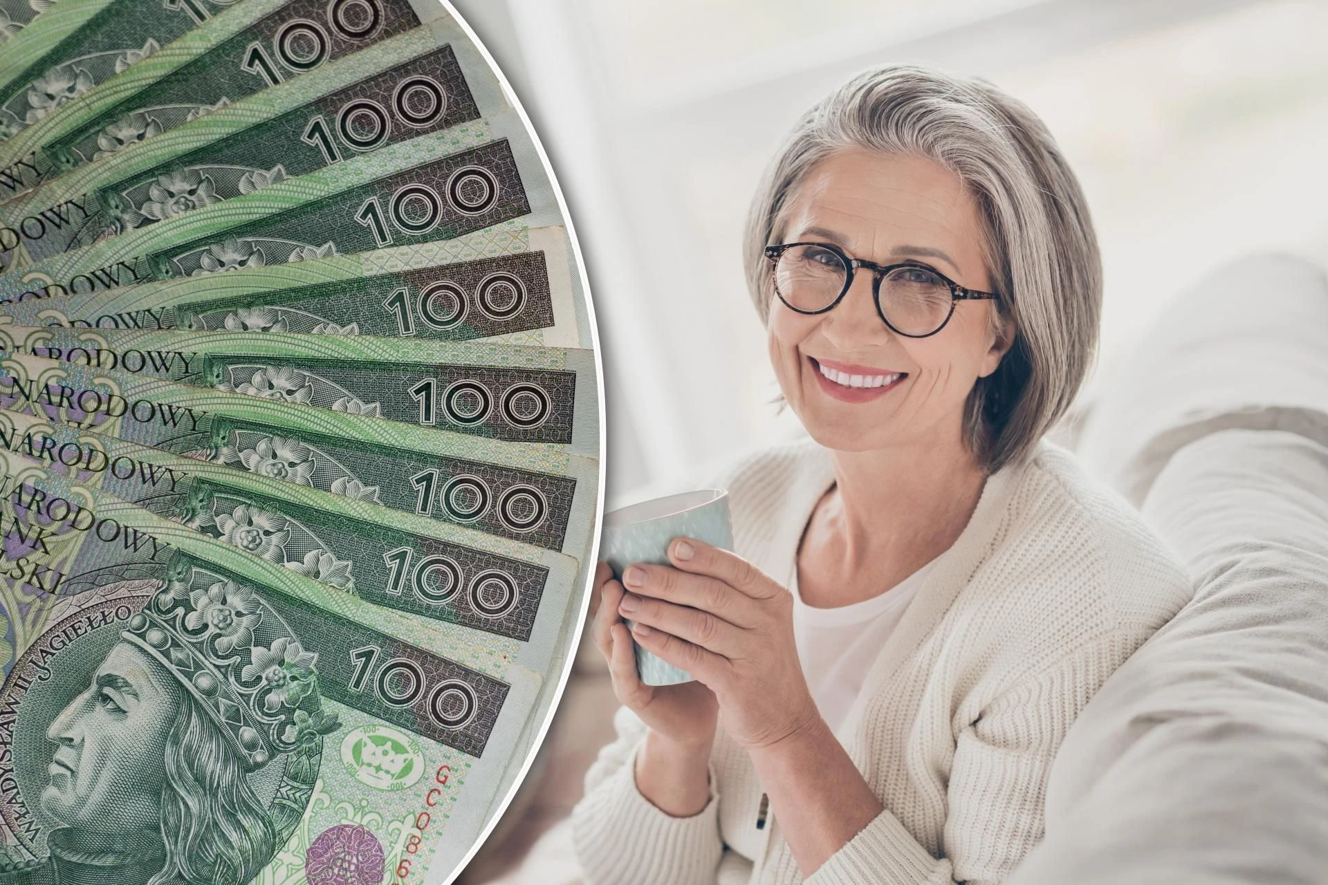 Emerytalne eldorado Rekordowe emerytury: 48 tys. zł z ZUS!