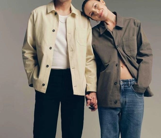 Strefa mody Bestsellerowa polska marka odzieżowa stworzyła linię dla mężczyzn