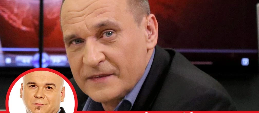 Paweł Kukiz jasno o przyszłości współpracy z PiS. Kaczyński powinien mieć się na b...