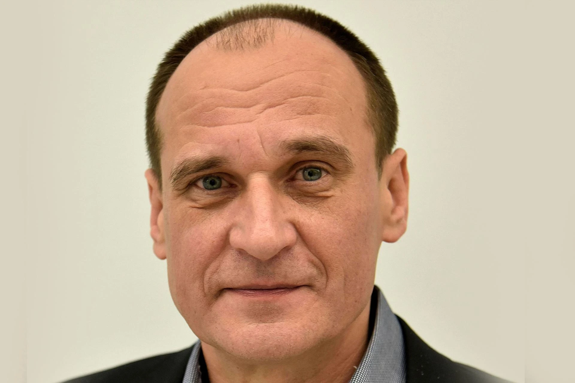 SEDNO SPRAWY Kukiz szczerze o rządach Morawieckiego i Tuska. Stawia sprawę jasno