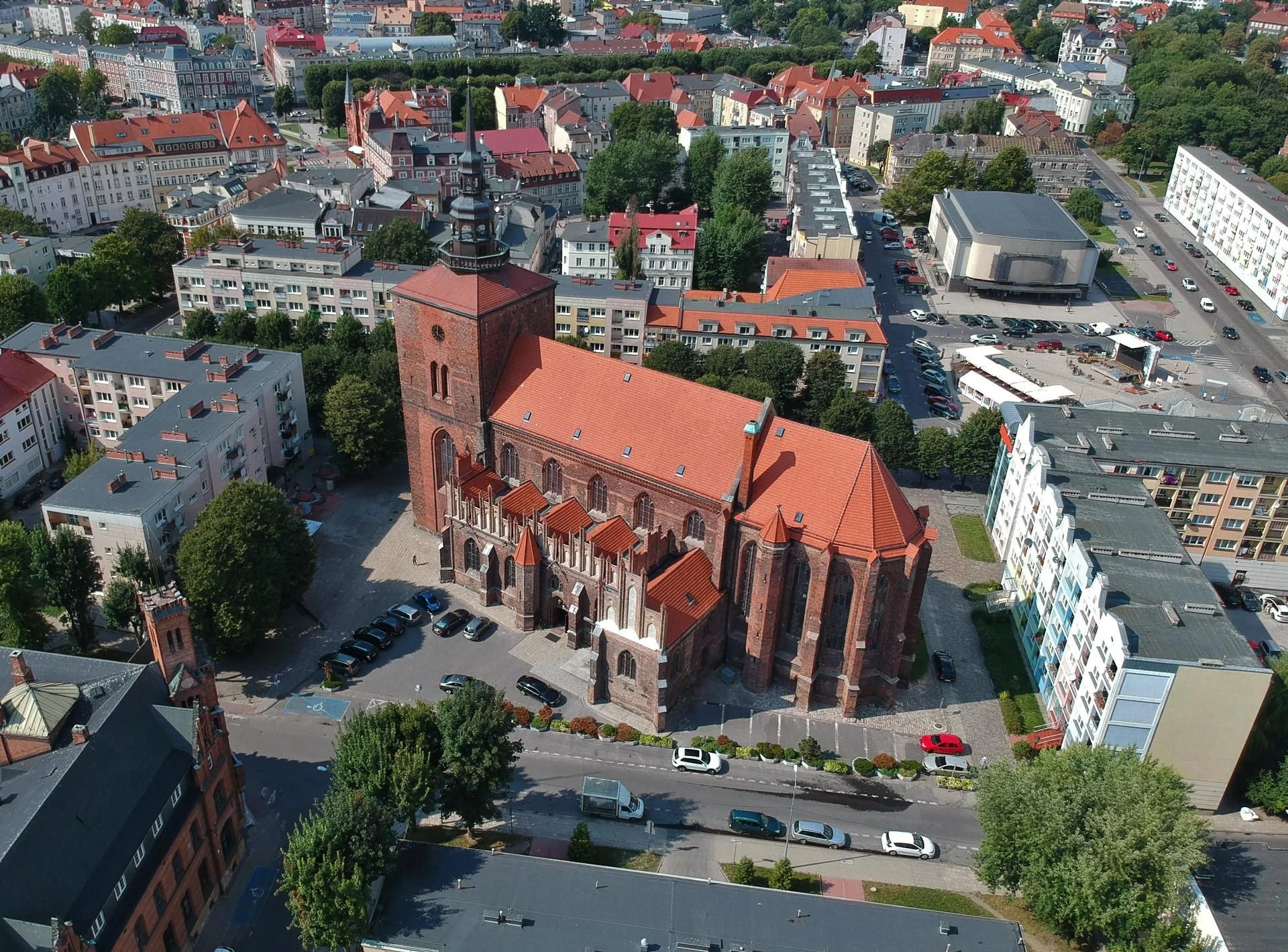 Szok! Najgorsze miasto Pomorza? AI już wydała wyrok