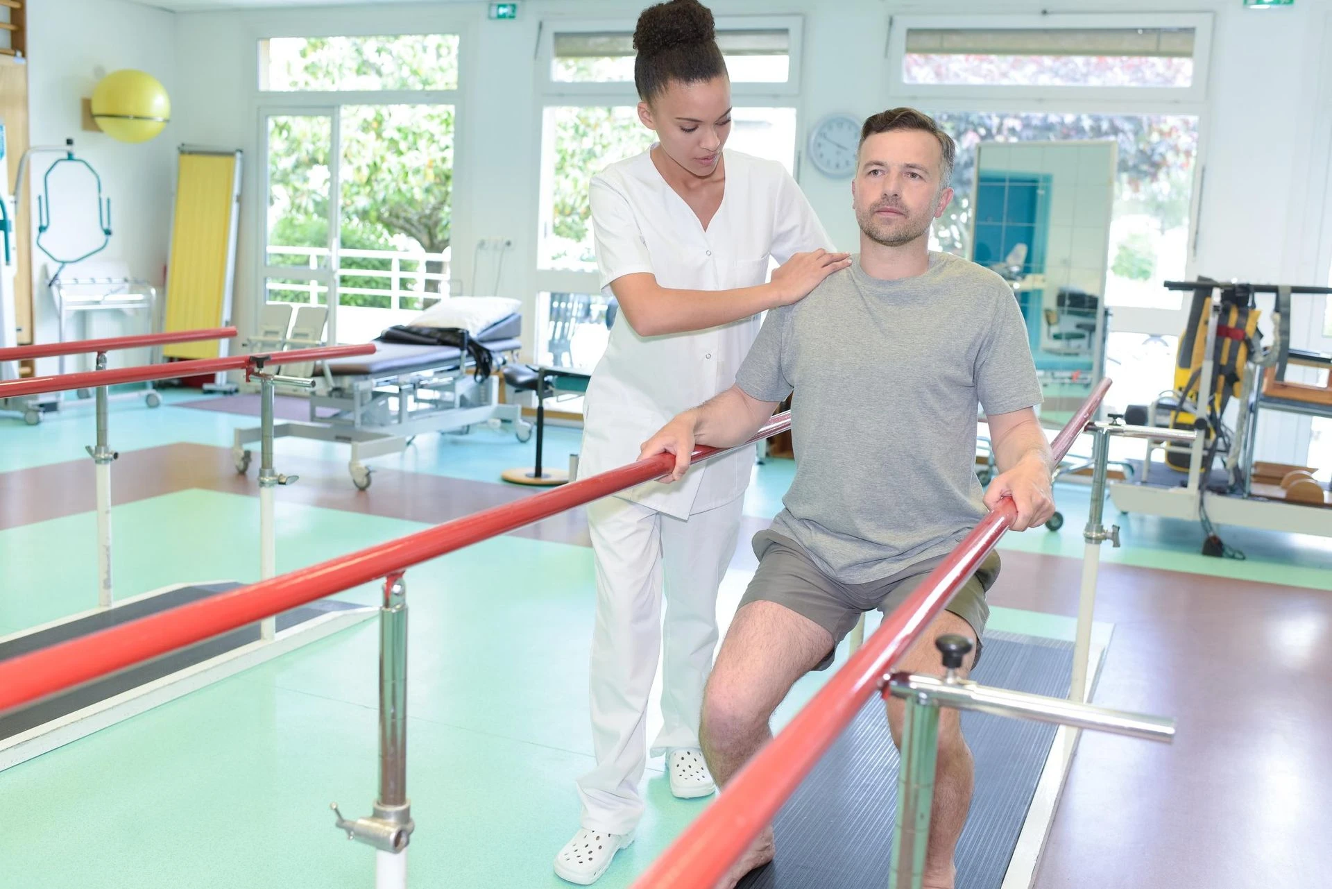 Kiedy i jak się zapisać? Już za chwilę ruszają zapisy na darmową rehabilitację. Tylko jeden dzień i liczba mi…
