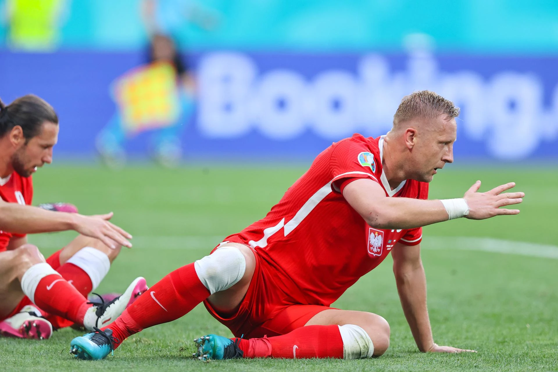 Były reprezentant Polski bezlitosny dla kadry Paulo Sousy. Nie pozostawił litości,...