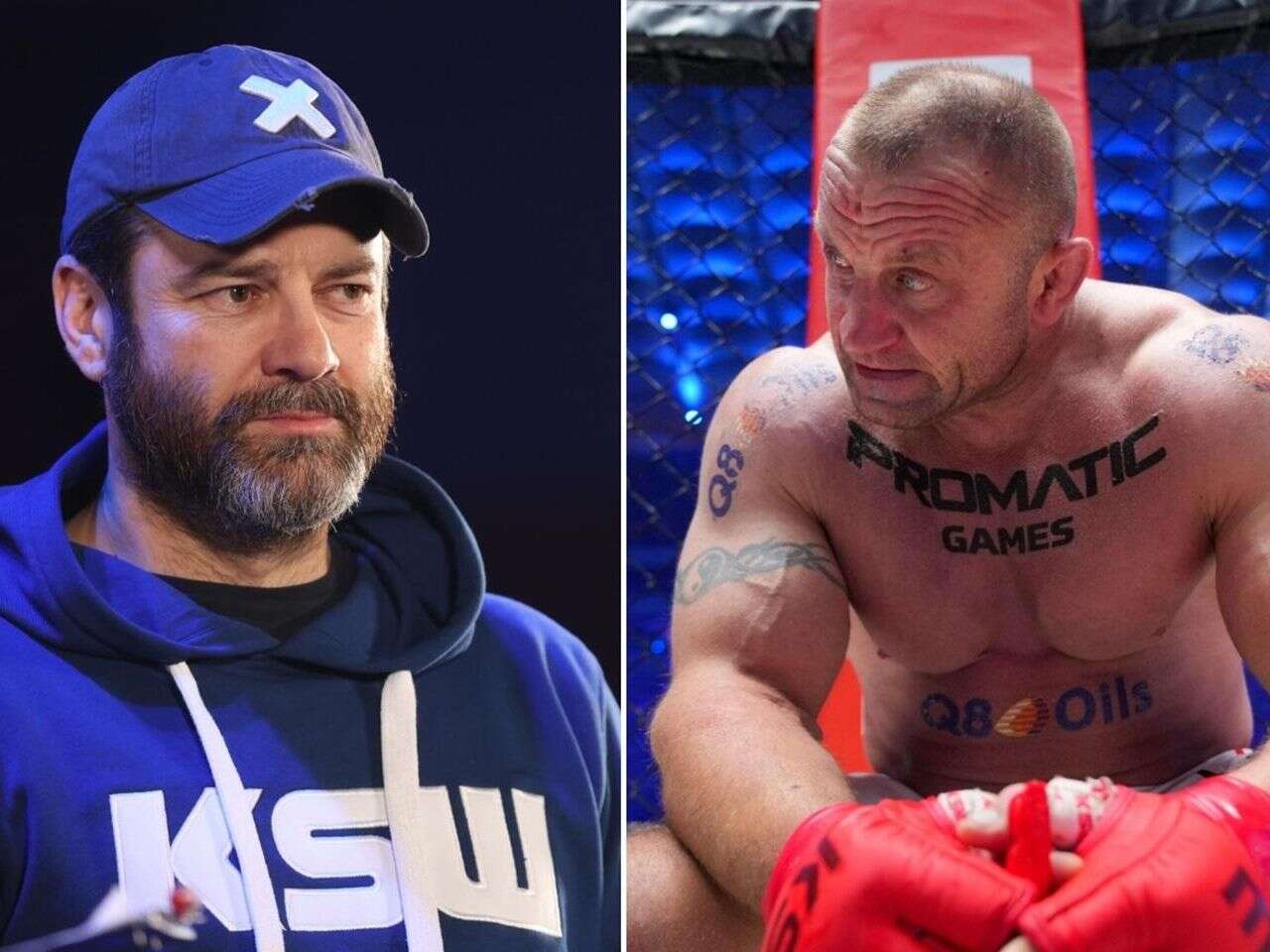 klamka zapadła Szef KSW przerwał milczenie w sprawie Pudzianowskiego! Klamka zapadała. Fani czekali…