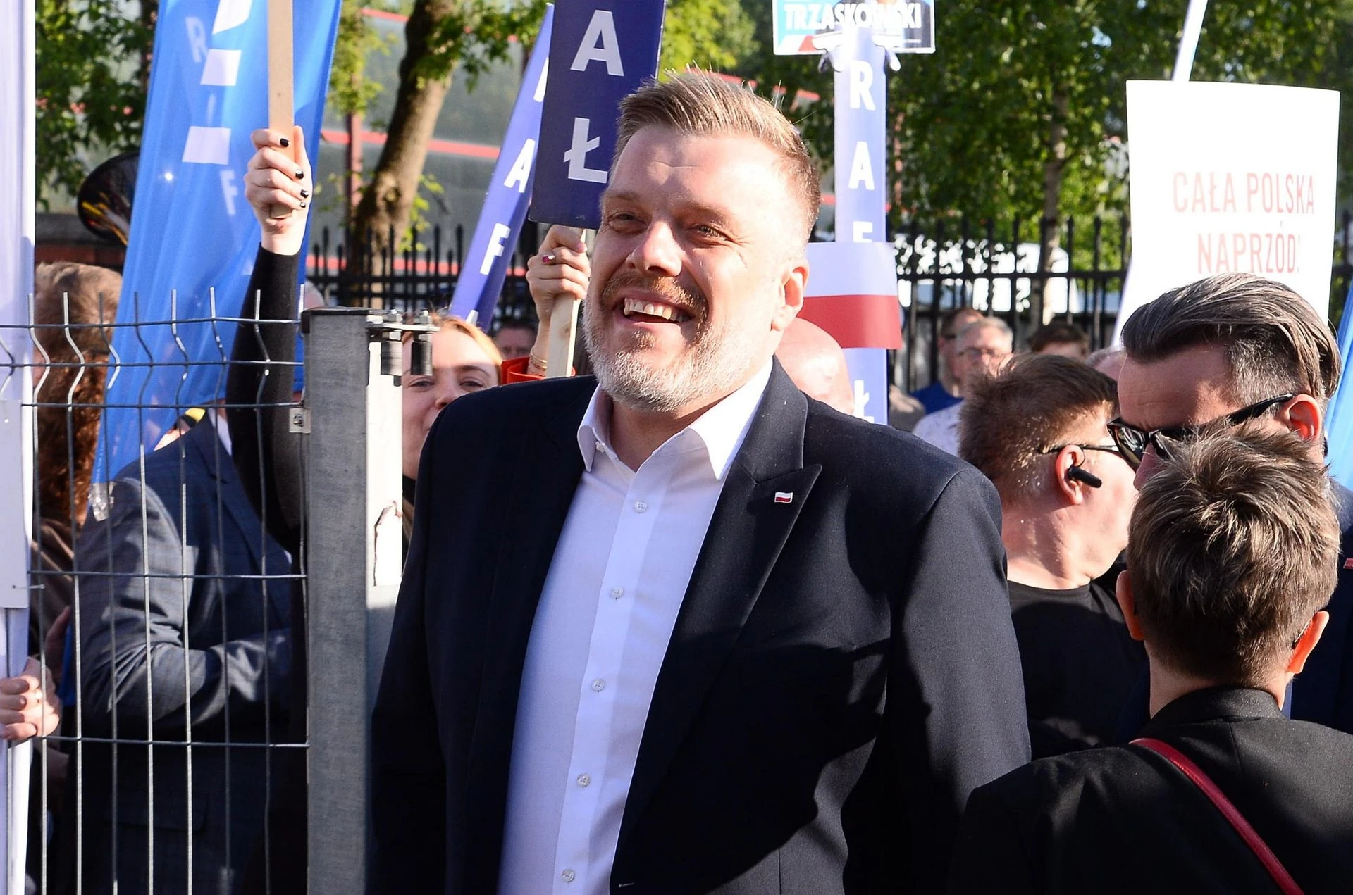 Finanse Zandberg szokuje! Podatek na mieszkania?