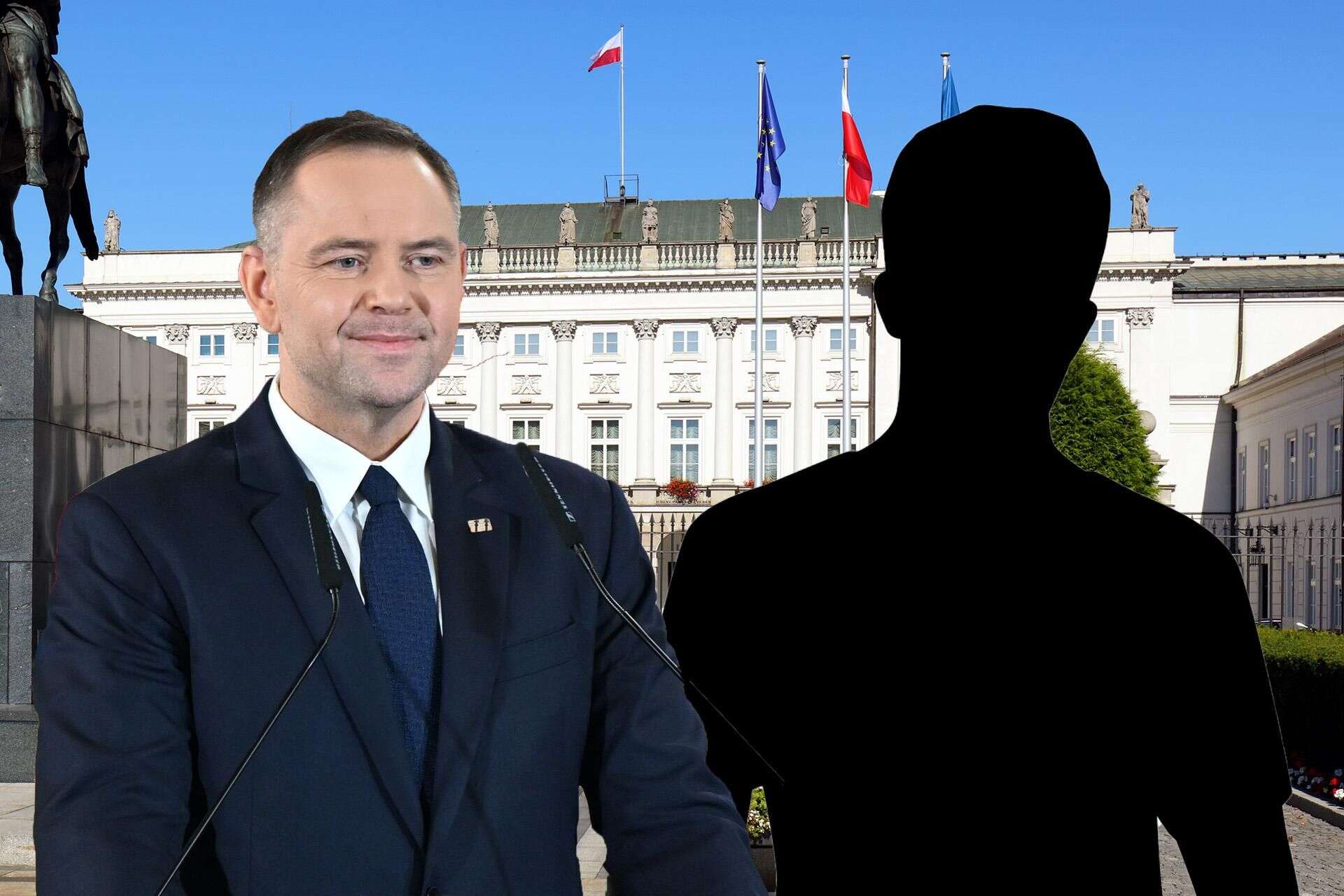 Wybory prezydenckie 2025 Nawrocki jednak nie będzie kandydatem PiS? Kosiniak-Kamysz zaskakuje