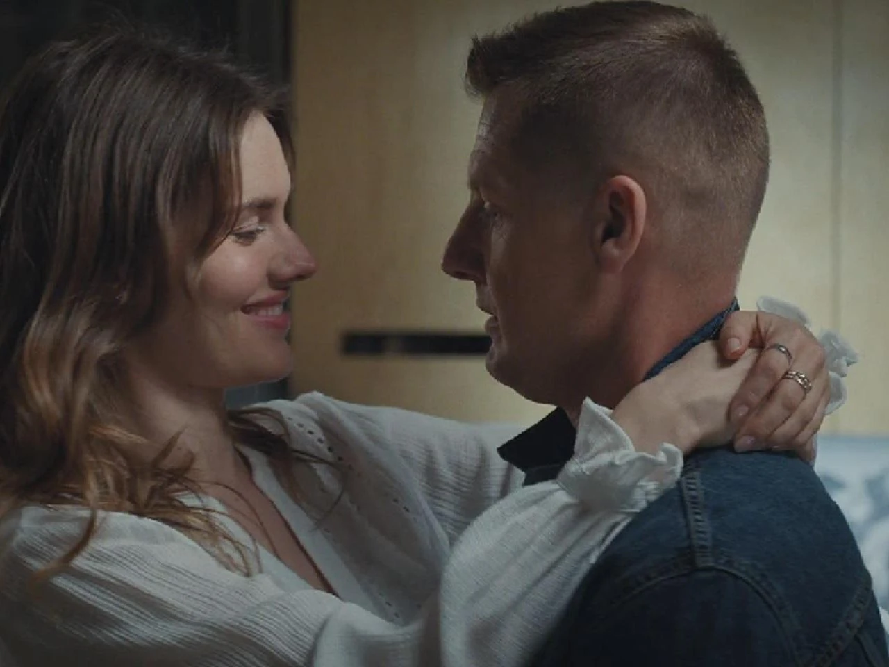 M jak miłość M jak miłość, odcinek 1875: Antoś przeżyje tylko dzięki Pawłowi. Franka przekona się, że nie mogła marzyć o lepszym ojcu dla syna – ZDJĘCIA