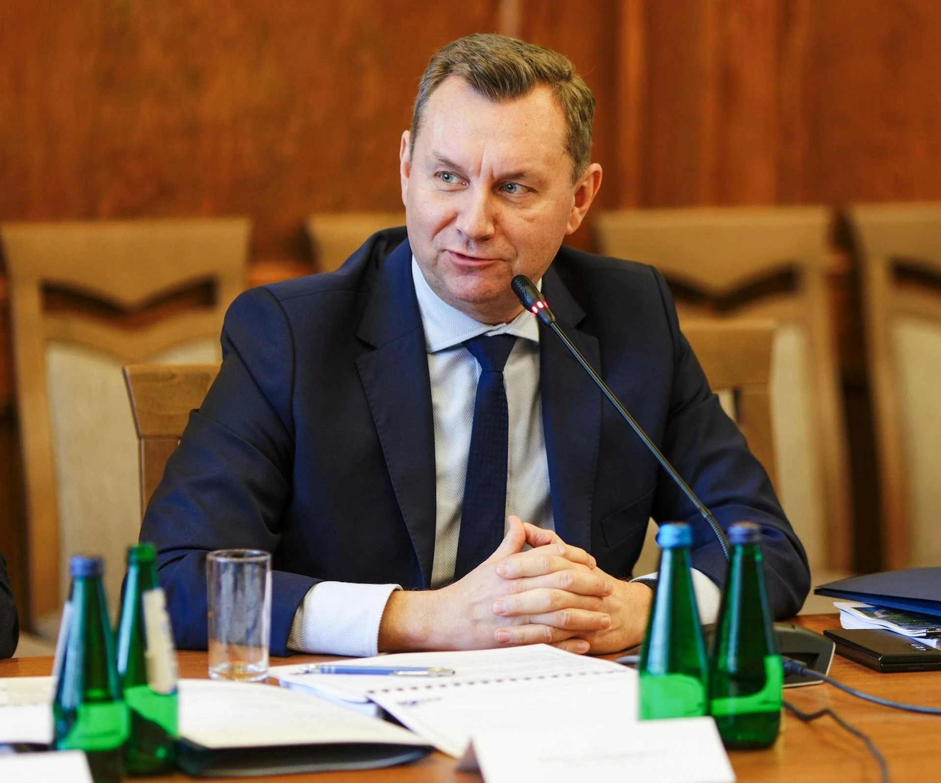 Tylko u nas Poseł od Hołowni krytykuje koalicjantów: 