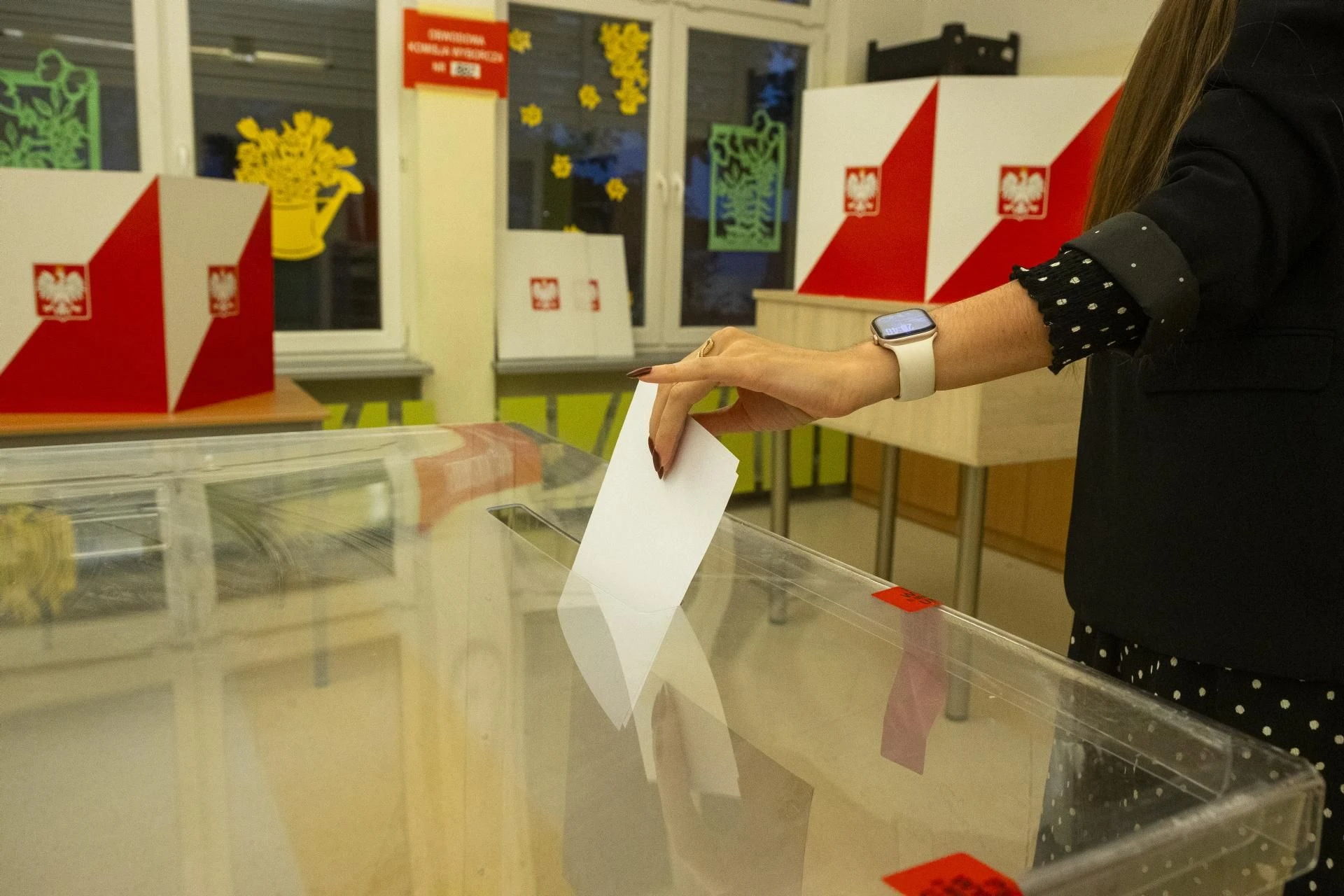 Wybory 2025 PKW w trybie pilnym zajmuje się błędami w liczeniu głosów w wyborach prezydenckich