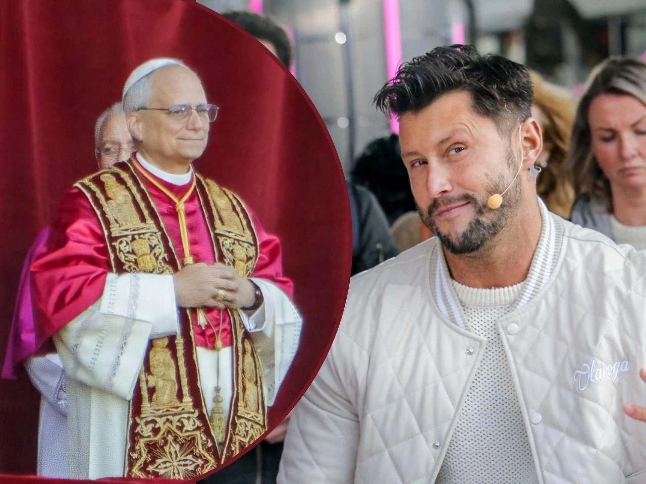 Leon XIV podoła? Głęboko wierzący Piotr Mróz mocno o nowym papieżu. Tego od niego oczekuje!