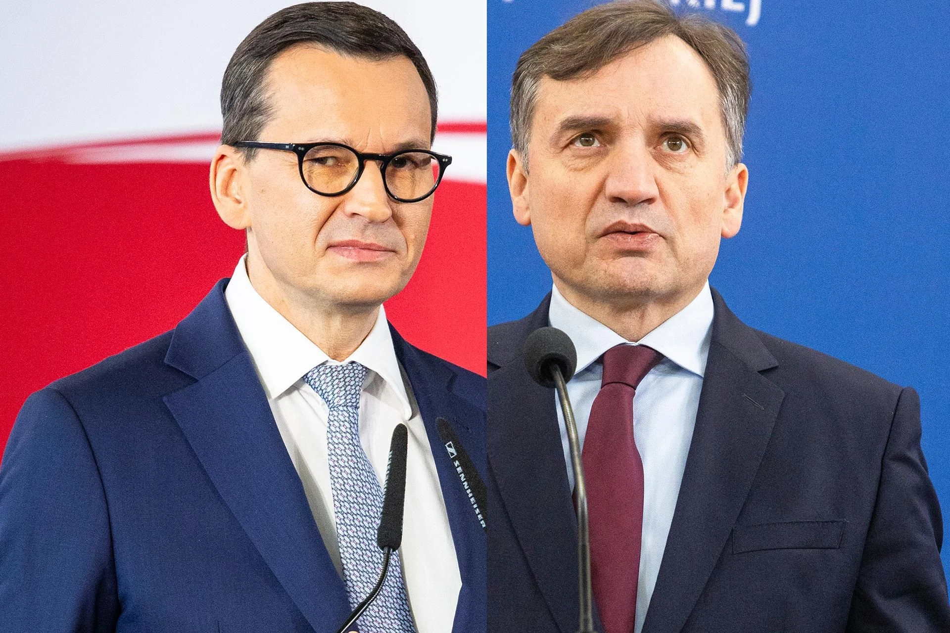 O co chodzi? Morawiecki i ZIobro staną przed sądem?! NIK podjęła zdecydowane kroki