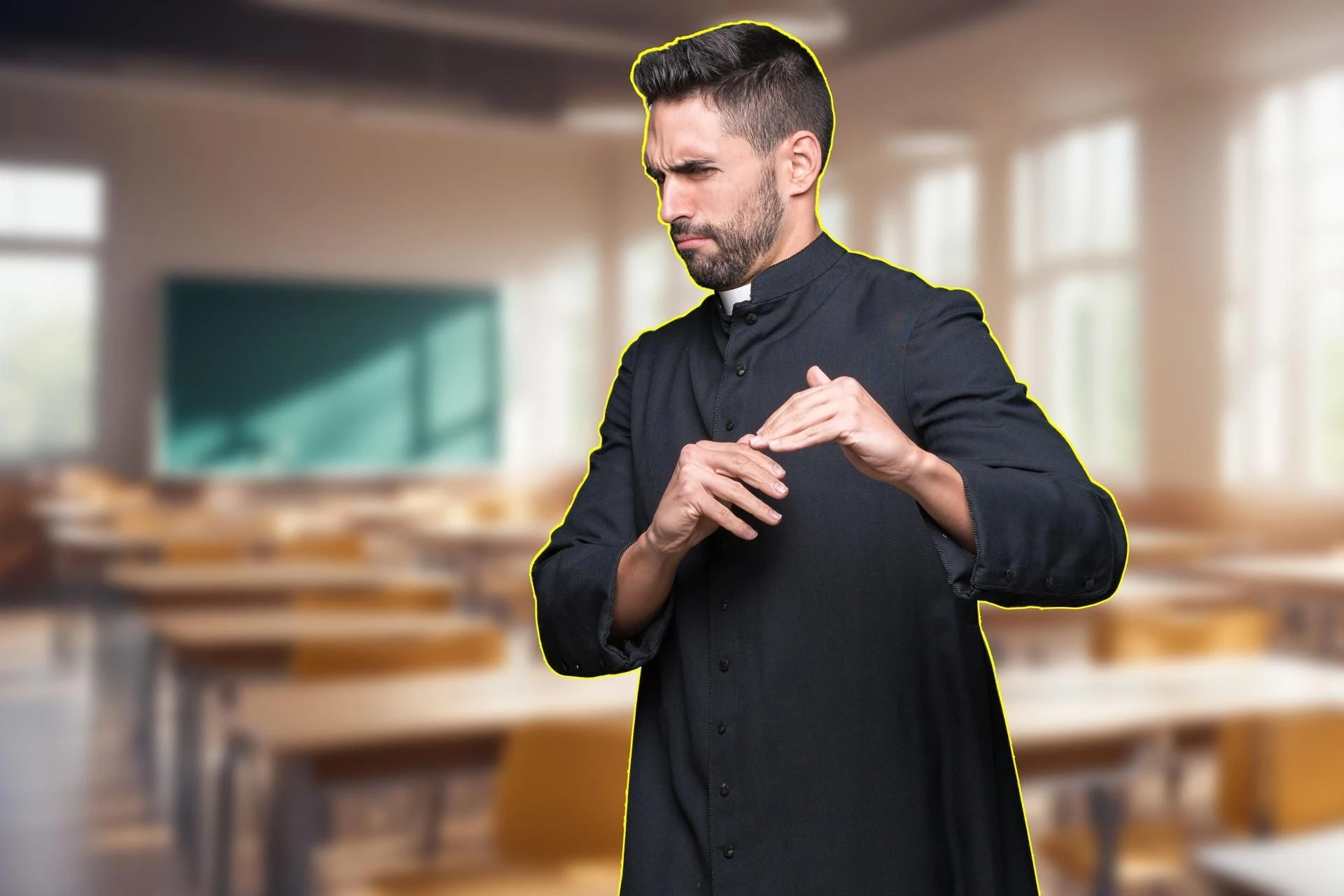 Szok! Katolicy mają żal do kościoła o edukację zdrowotną