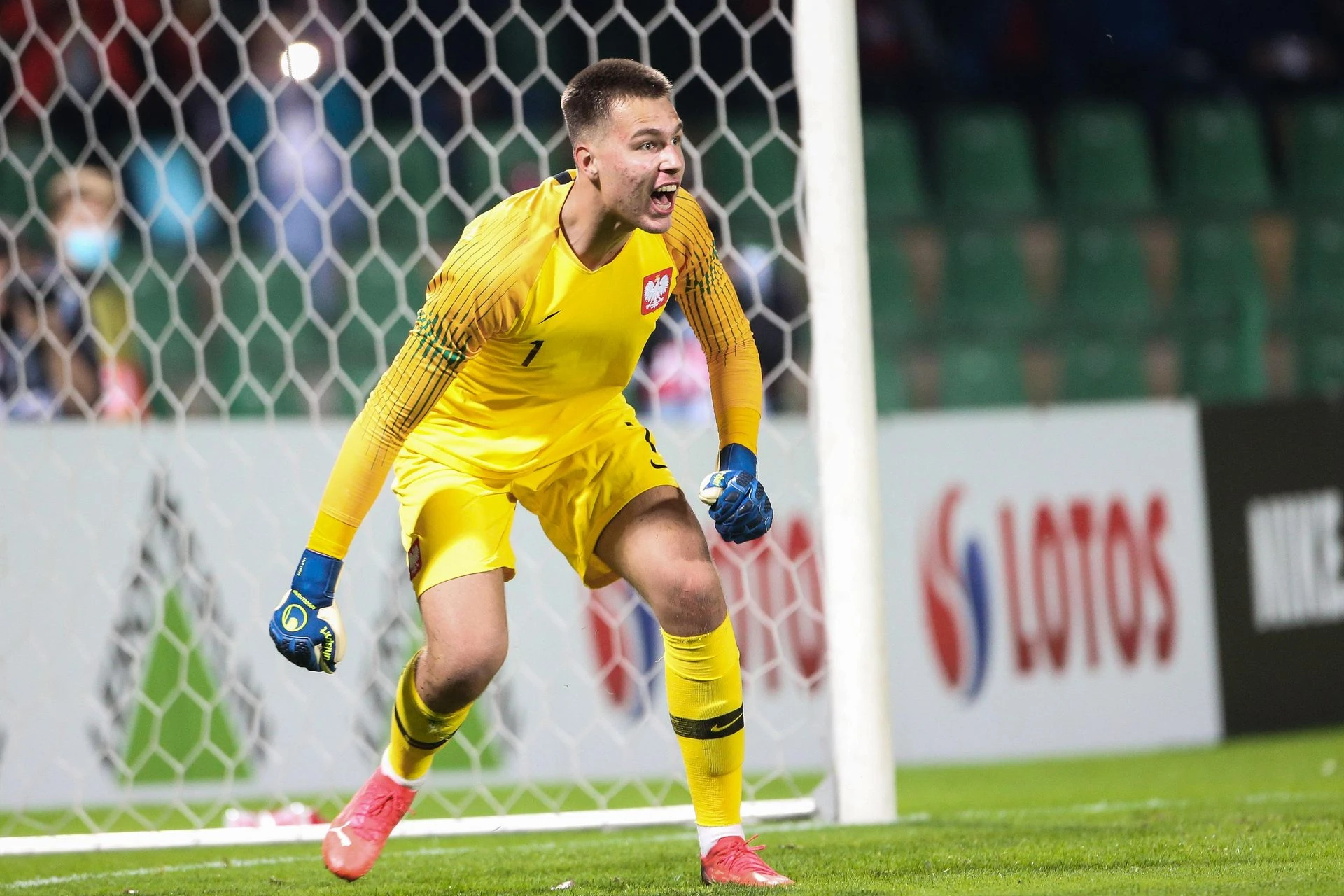 Premier League Polski bramkarz żegna się z Liverpoolem. Klub wydał oficjalny komunikat