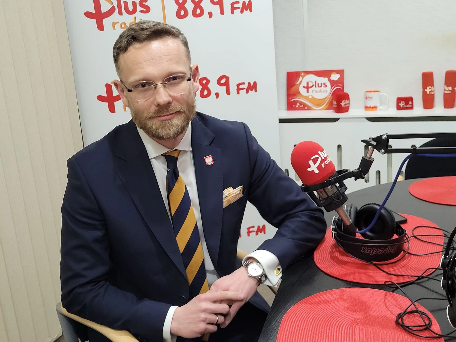 Ważna ustawa w Sejmie. Koniec z wyjątkami? Bogucki o nowych zasadach dla Ukraińców