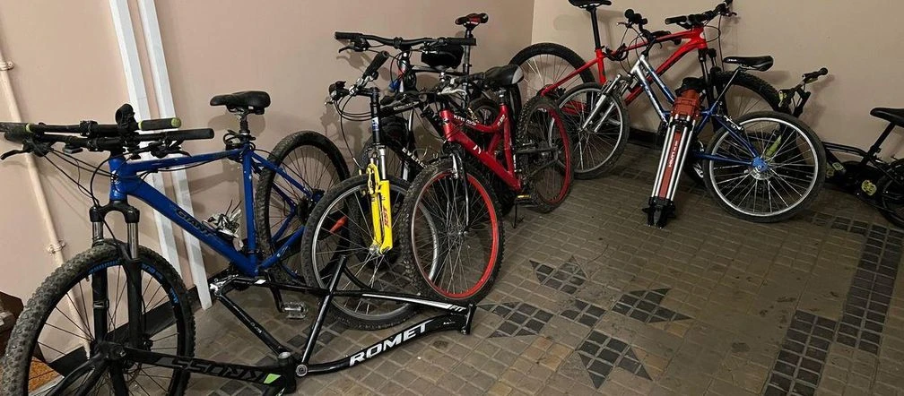 Rozpoznajesz swój rower? Kradł rowery na potęgę. Złodziej wpadł, policja szyka właścicieli jednośladów