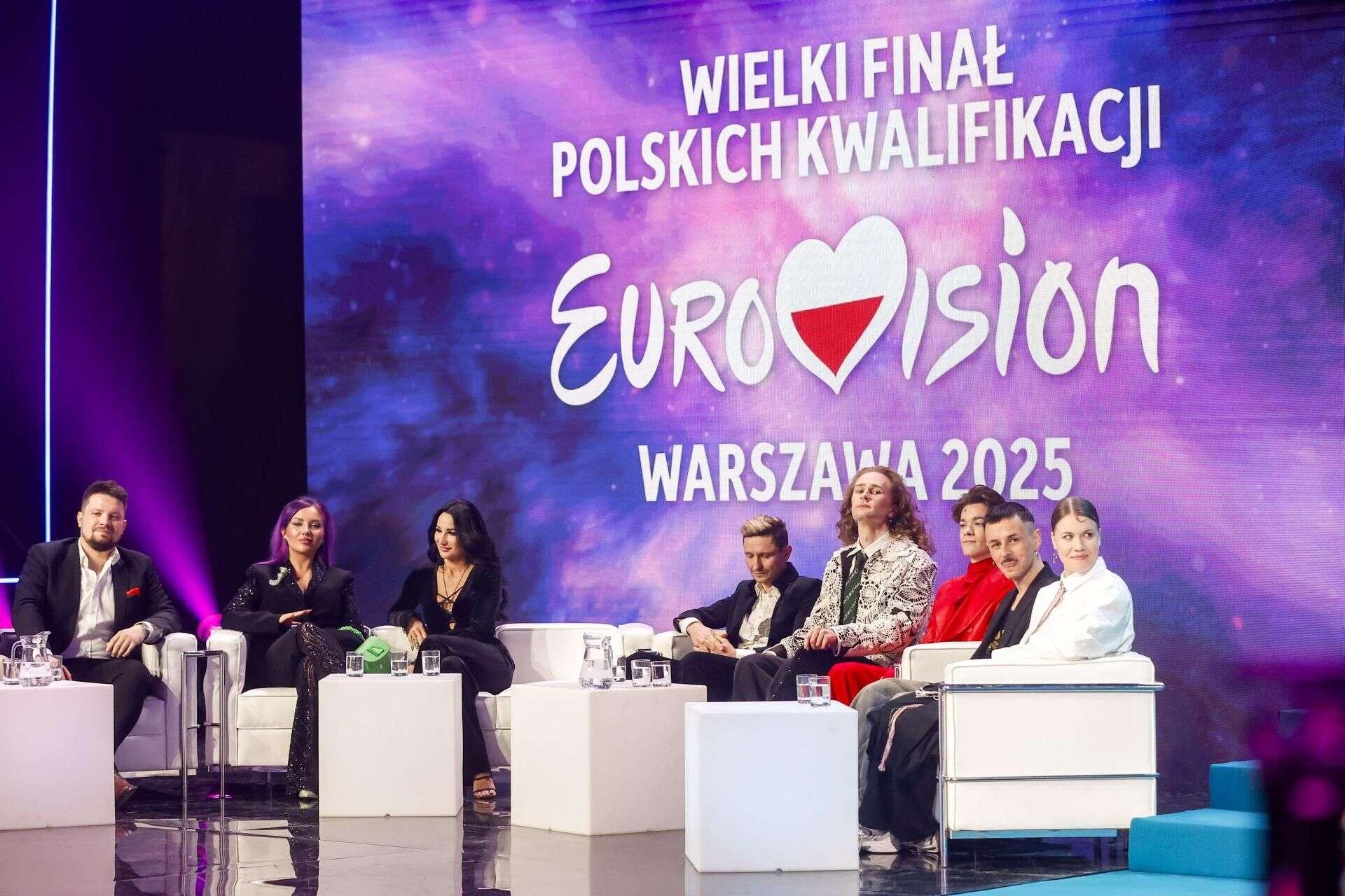 Eurowizja 2025 bez tajemnic TVP ujawnia! Justyna Steczkowska może nie być zadowolona