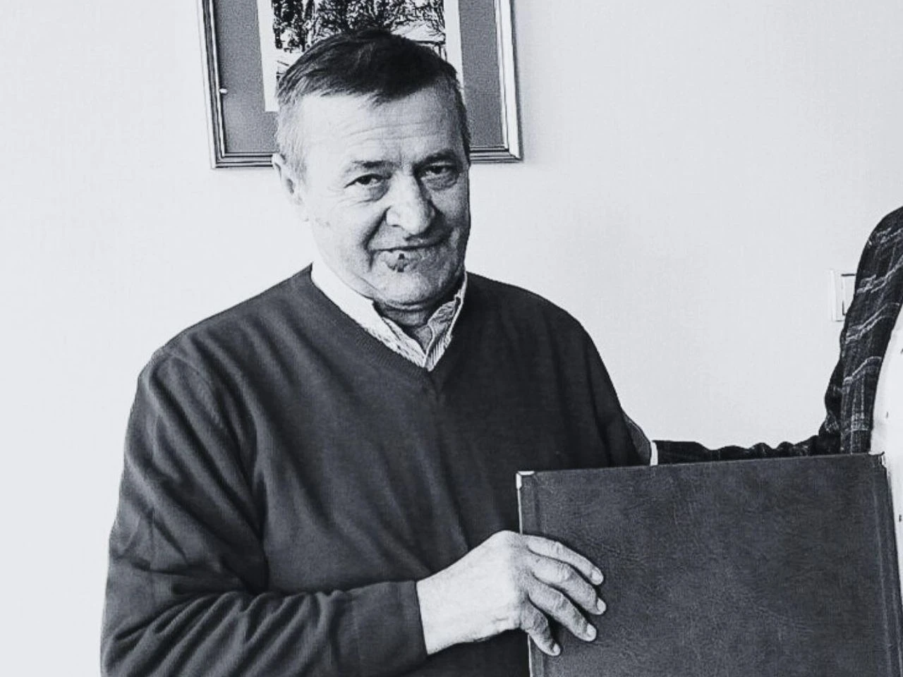 POŻEGNALI GO DRUHOWIE Nie żyje Mirosław Klimczewski. „Był oddanym strażakiem i wspaniałym człowiekiem”