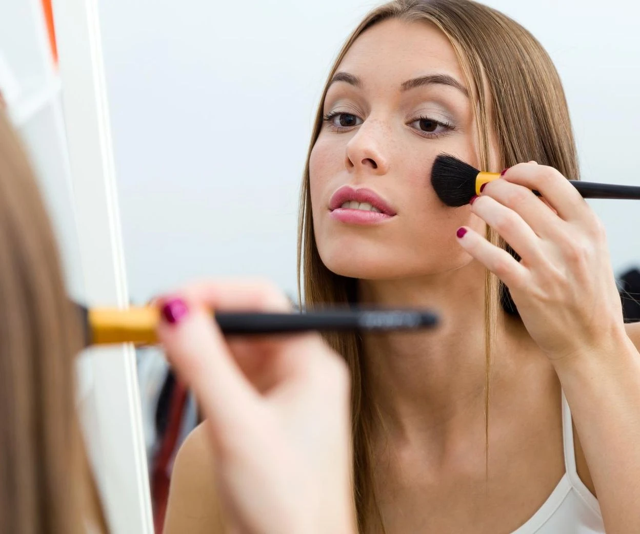 Strefa beauty Makijaż na jesień. Jedna paleta - wiele możliwości