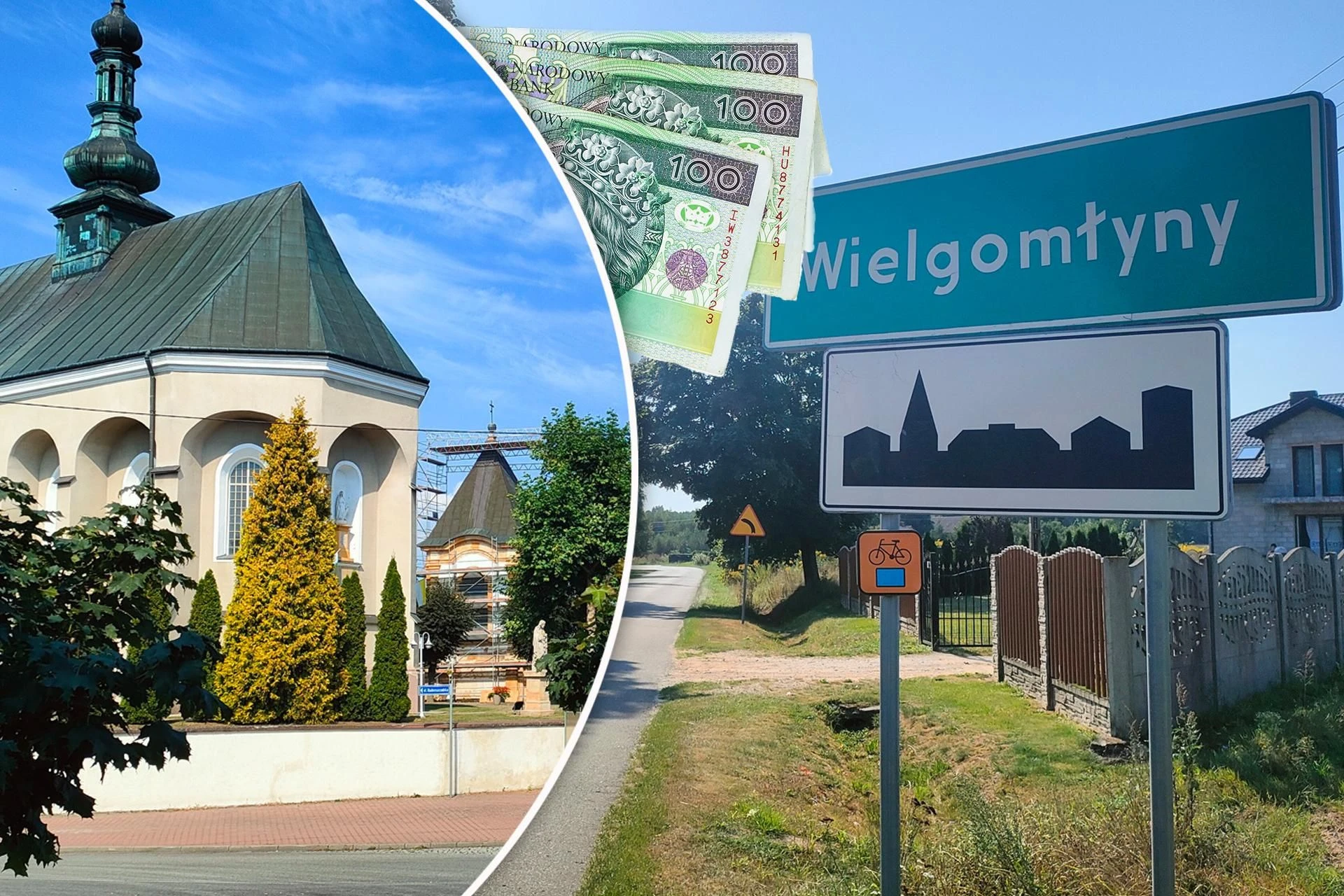 Najnowsze dane GUS Najbiedniejsza gmina w Polsce