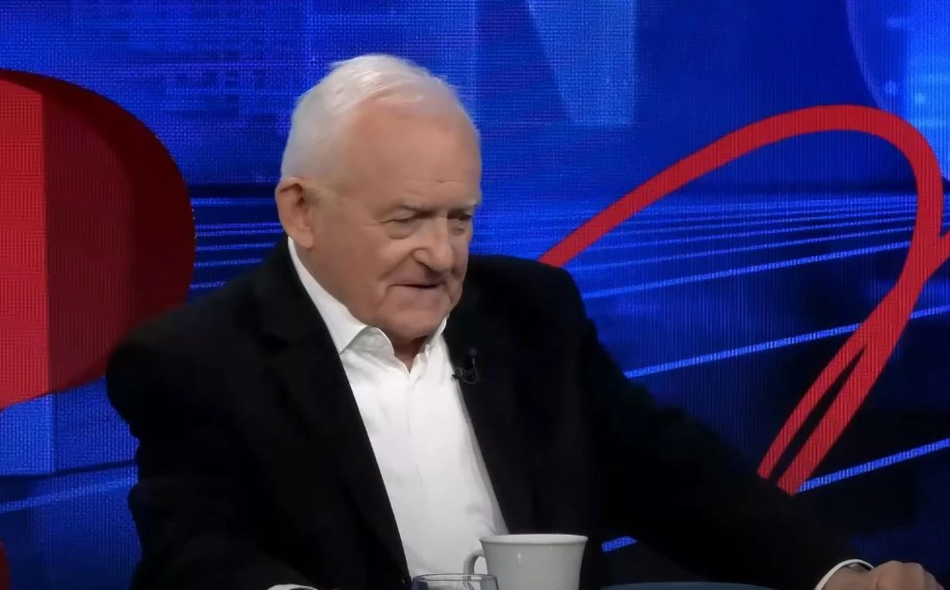 Alfabet Millera Magdalena Ogórek miała 8 proc. i trzeci wynik. Miller: „Ktoś ją sprowadził na złą dr…