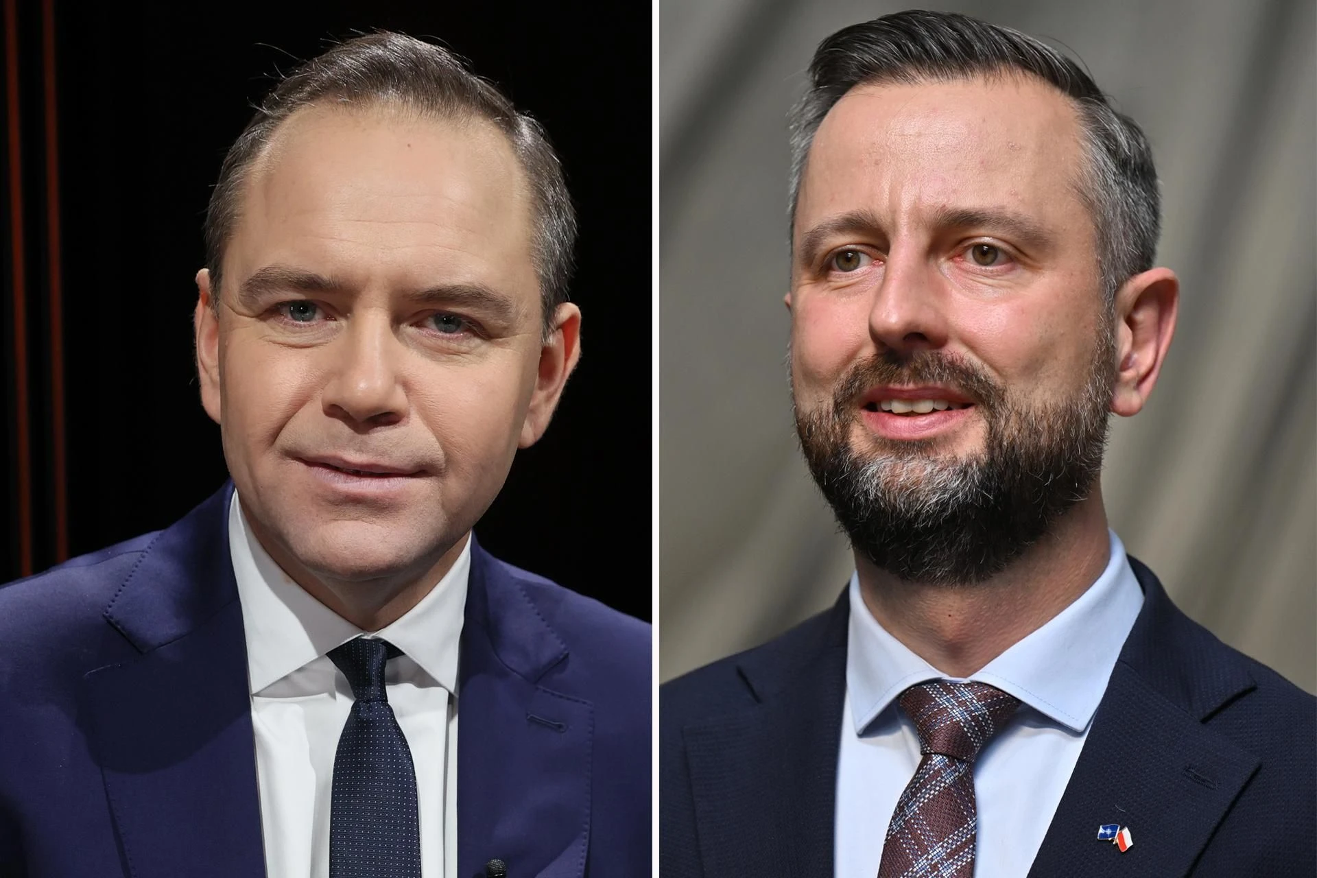 Rząd-prezydent Kosiniak-Kamysz wbija szpilę Nawrockiemu? 