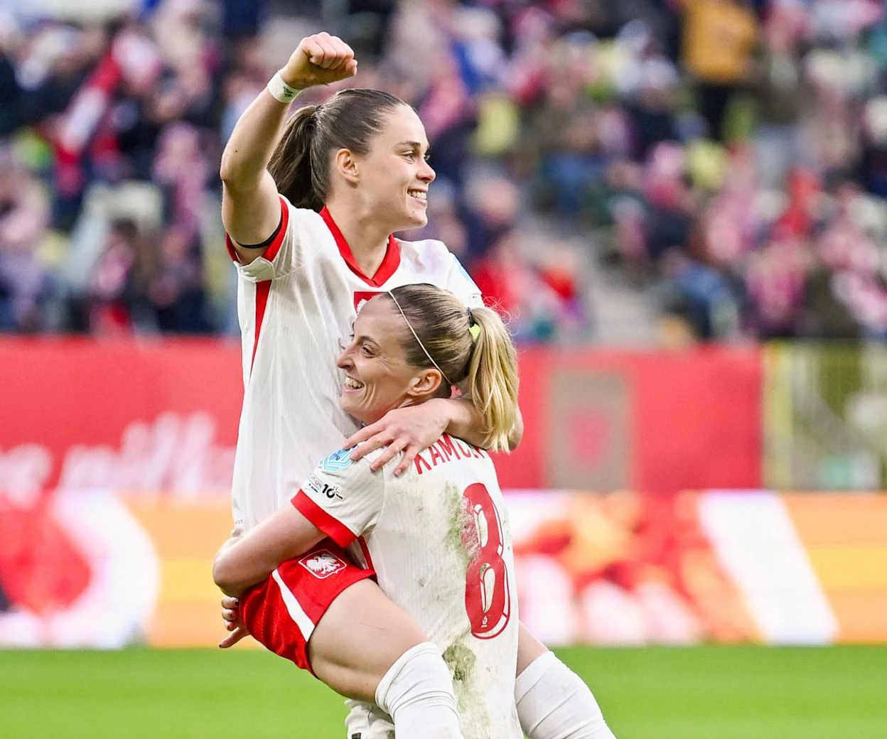 Euro 2025 kobiet Euro 2025 kobiet: Kiedy grają Polki? Terminarz Biało-czerwonych na mistrzostwach Eur…