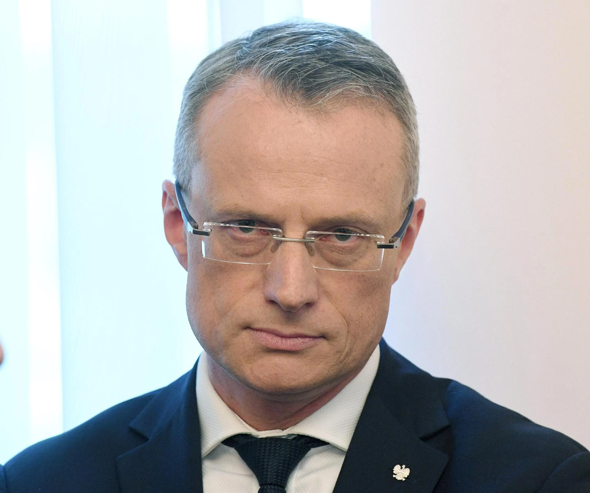 NIeoficjalnie! Magierowski odchodzi z placówki w Waszyngtonie. W tle konfikt MSZ kontra Pałac Prezy…
