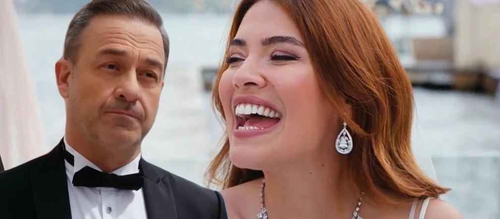 Zakazany owoc. Doğan umrze na chwilę przed ślubem z Yildiz! Zdąży wydać córkę za mąż