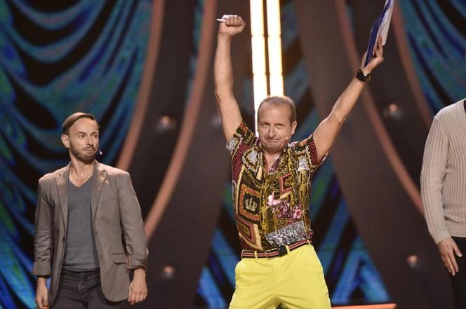 Sopocki Hit Kabaretowy na Polsat SuperHit Festiwal 202 : Mocne żarty z pandemii i ...
