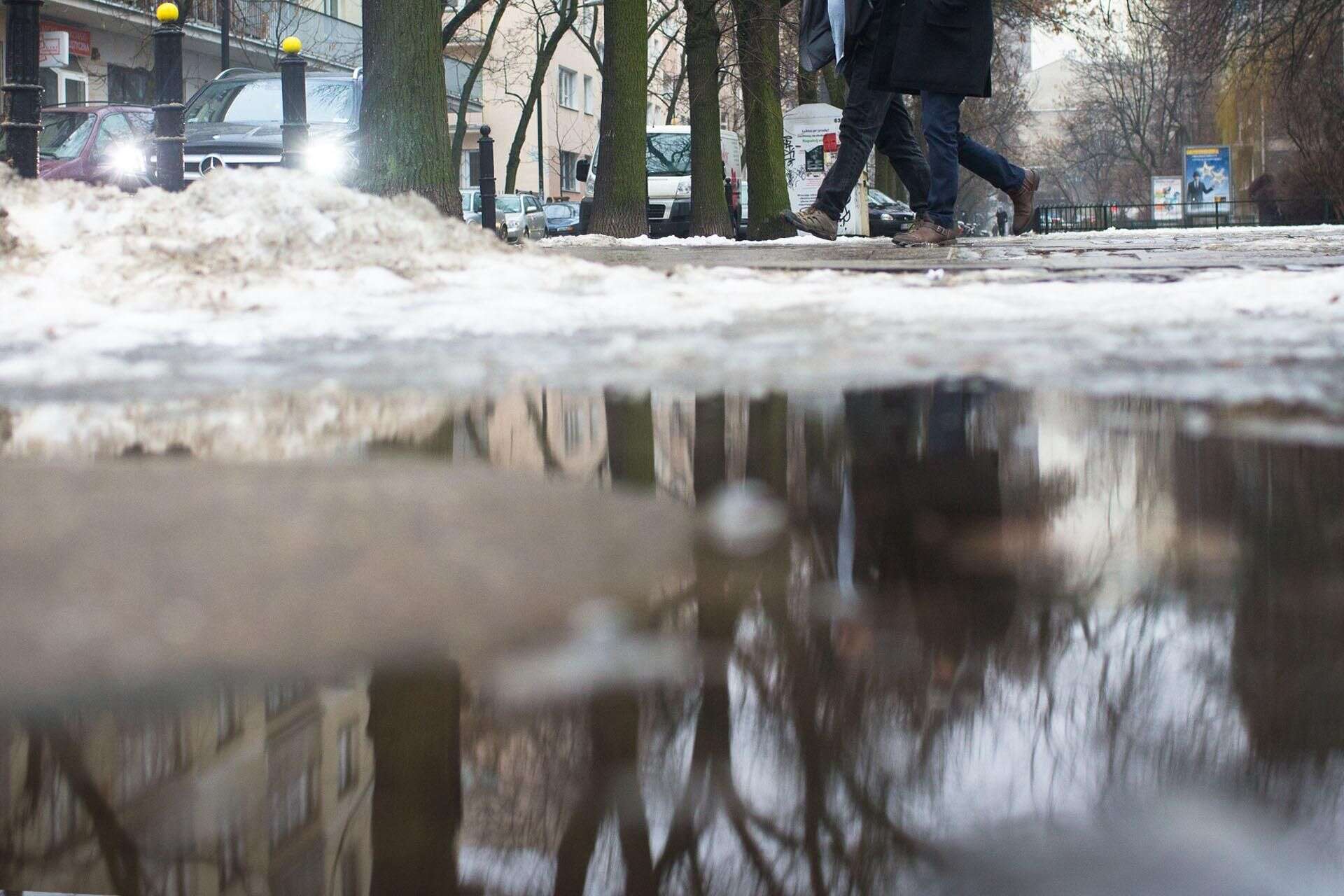 Pogoda w Trzech Króli Totalna zmiana w pogodzie. Takich temperatur dawno nie było!