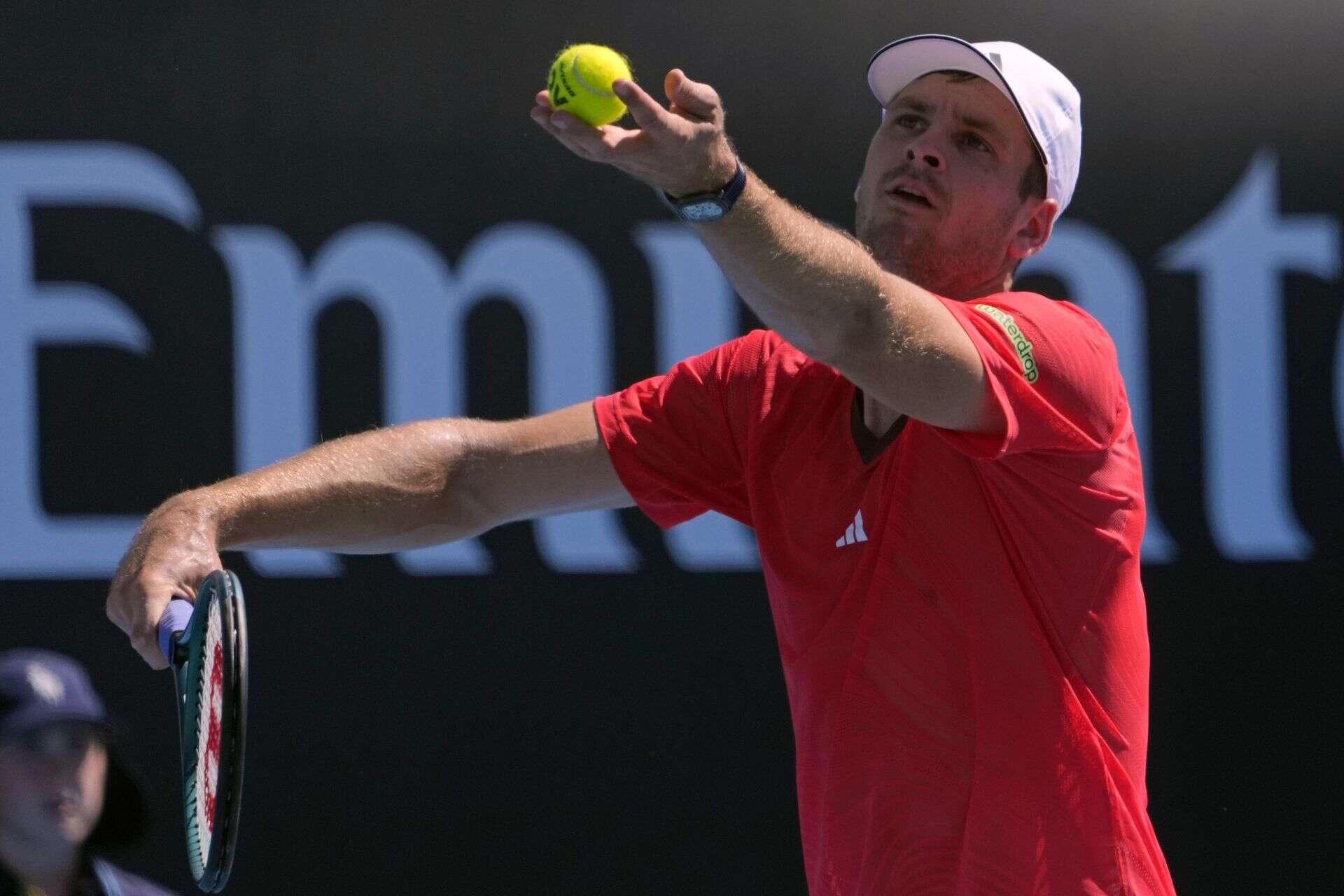 Indian Wells 2025 Hubert Hurkacz - Alex de Minaur Kiedy mecz w 3. rundzie Indian Wells? O której godzi…