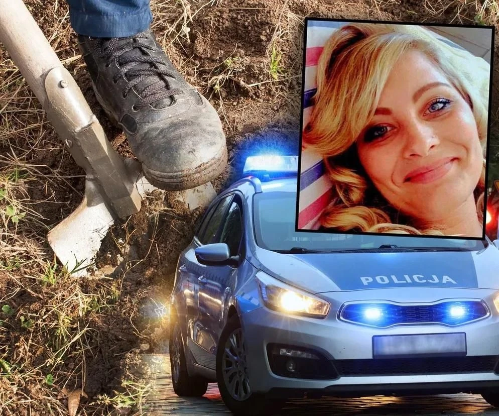 Wstrząsające Zamordował żonę, bo chciała odejśc do innego. Jej poćwiartowane ciało trzymał w szop…