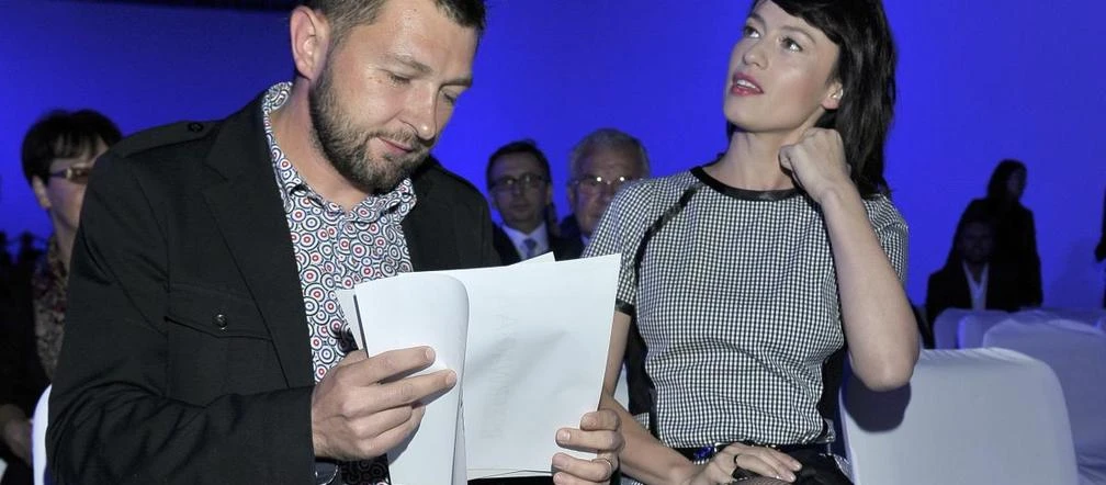 Ma znanego tatę Córka Magdaleny Różczki idzie w jej ślady. Tak wyrosła 16-letnia Wanda