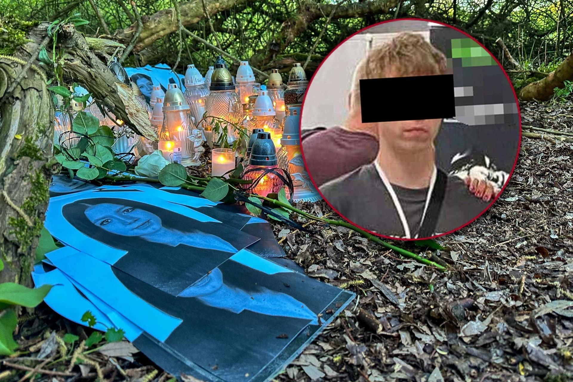 NOWE INFORMACJE Maja z Mławy i Bartosz G. byli pod nadzorem kuratora! Wypływają wstrząsające fakty p…