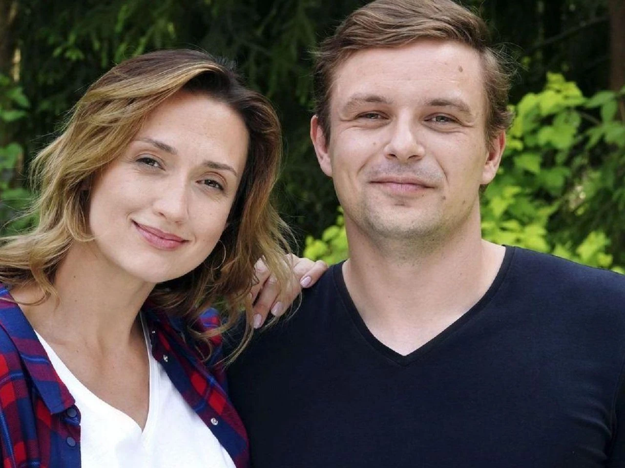 Barwy szczęścia Barwy szczęścia. Wiemy, kiedy ruszy nowy sezon po wakacjach! Znamy datę premierowego odcinka! - ZWIASTUN