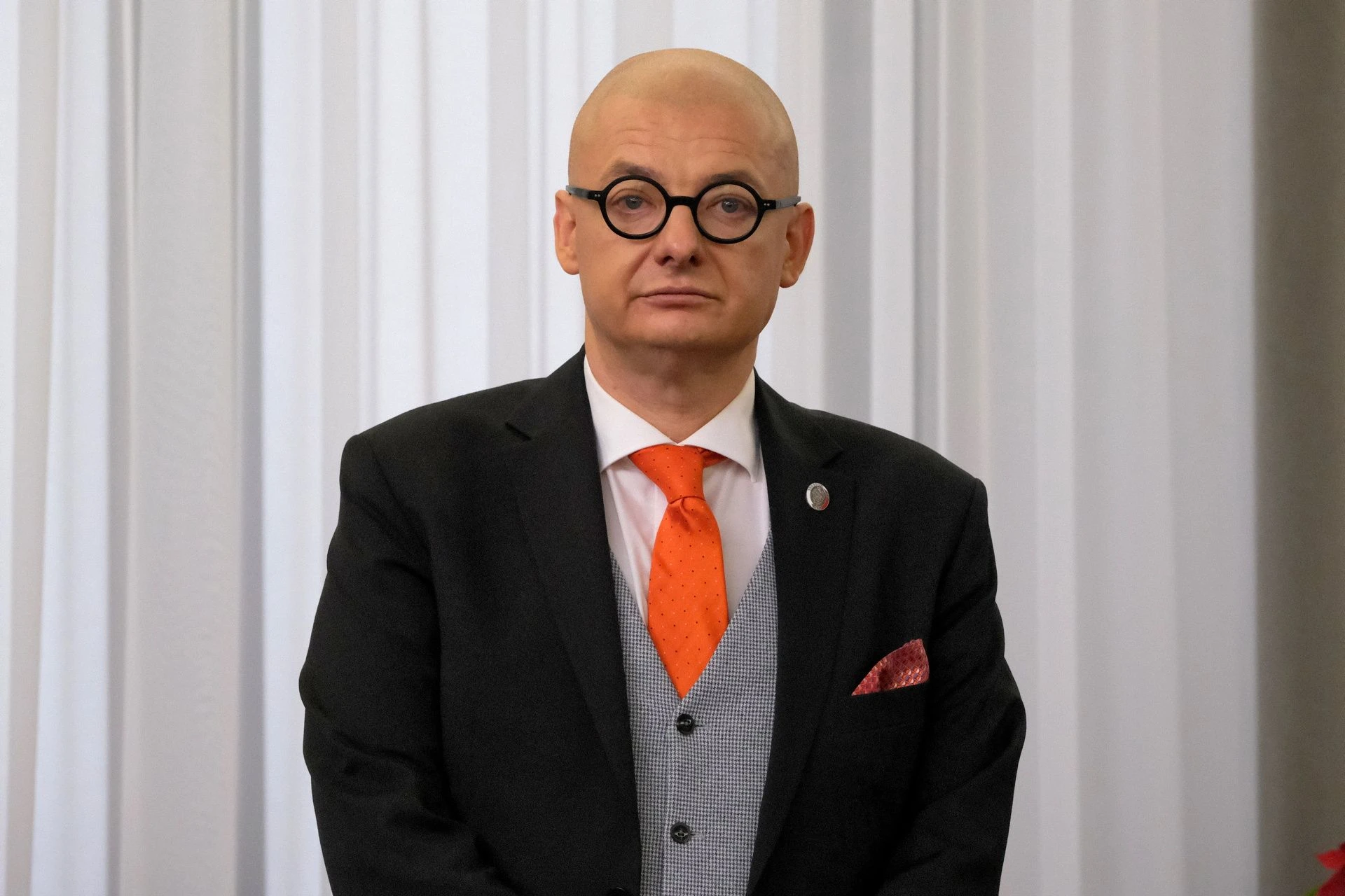 Wrócił temat spotkania u Bielana. Powód? Wg Kamińskiego zawiniła 