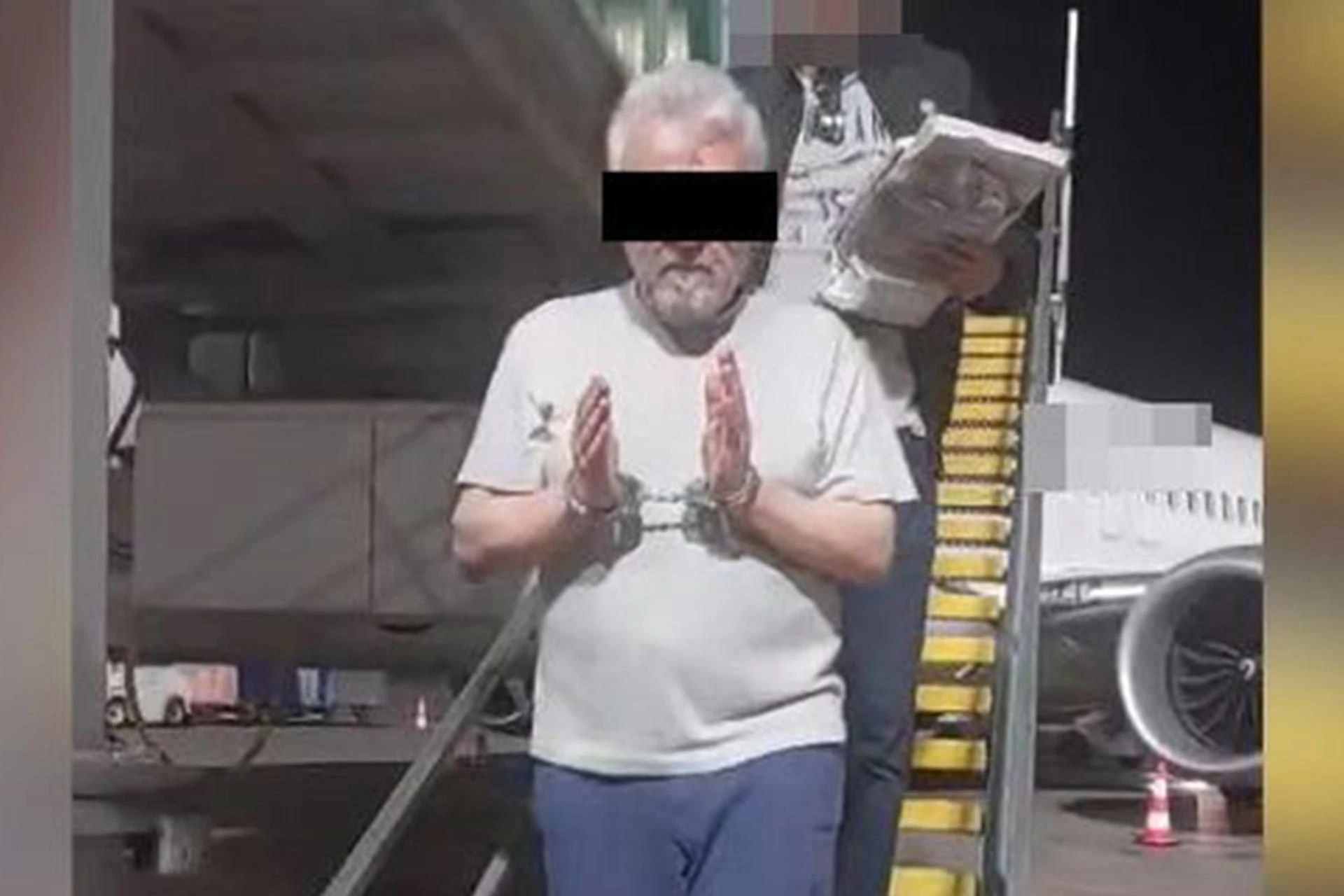 Mówił, że zna Michaela Jacksona Polak wyłudził od słynnego na cały świat piłkarza 5 milionów dolarów! Został zatrzym…