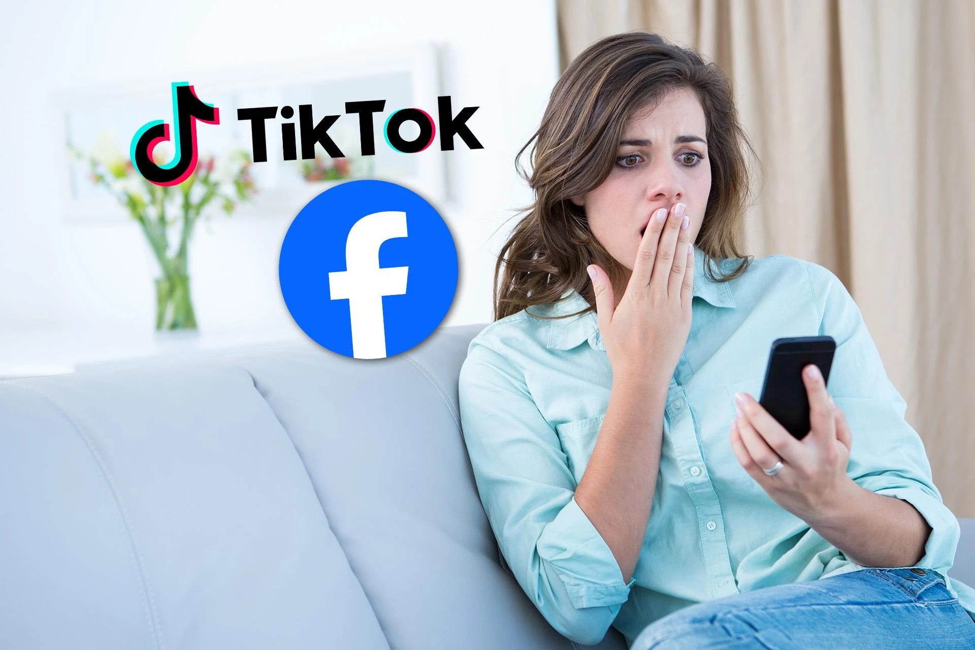 media społecznościowe Polacy nie ufają TikTokowi i Facebookowi. Dlaczego?