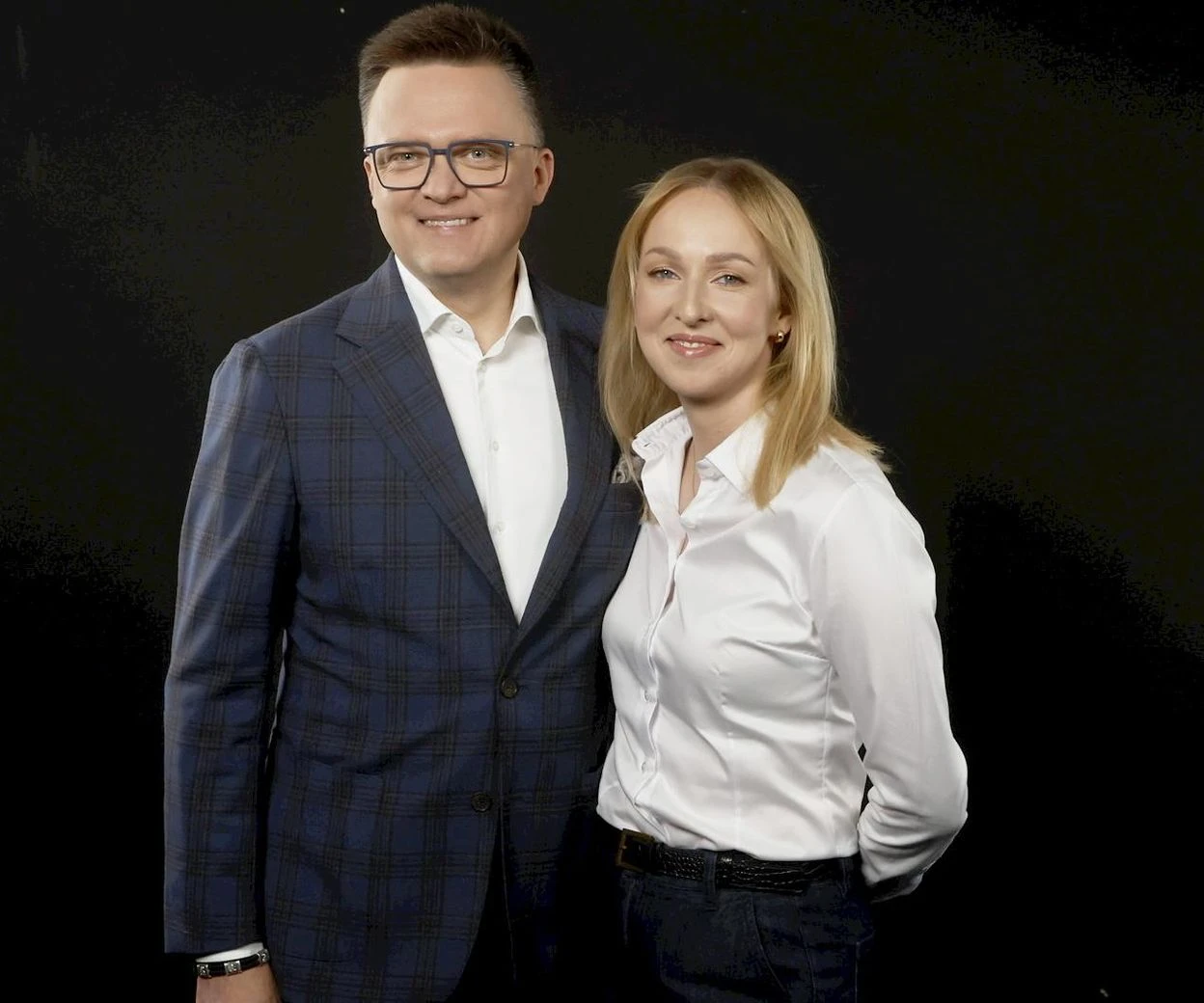 Niezwykła wizyta w studiu „Super Expressu” Szczere wyznanie Szymona Hołowni: Nie żałuję, że nie zostałem księdzem