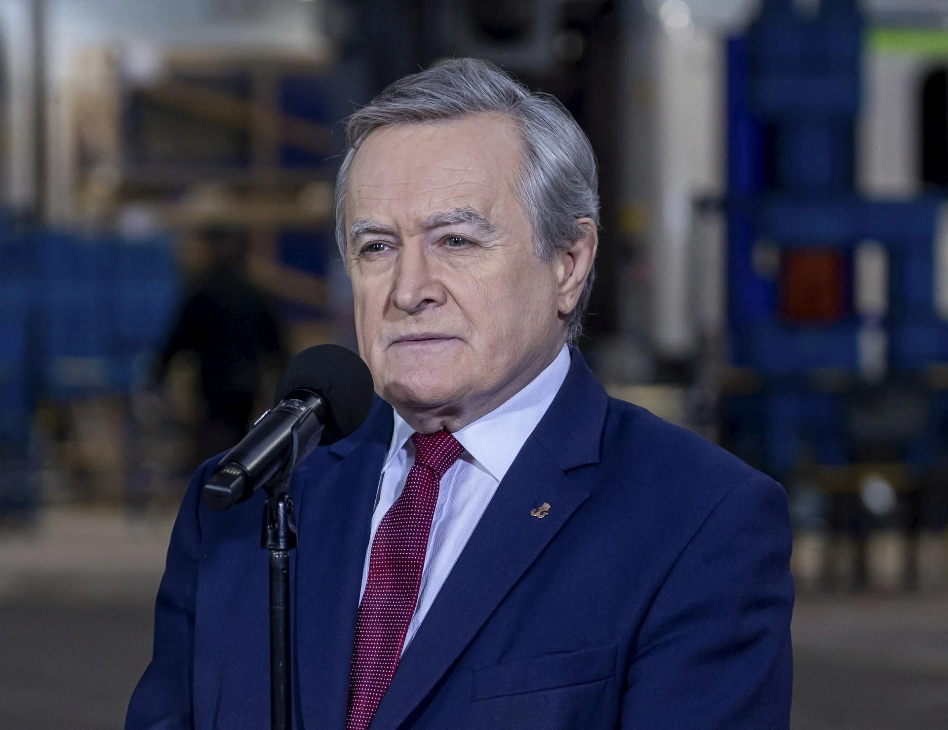 czego można się spodziewać? PiS szykuje się na jesień. Konwencja programowa Prawa i Sprawiedliwości