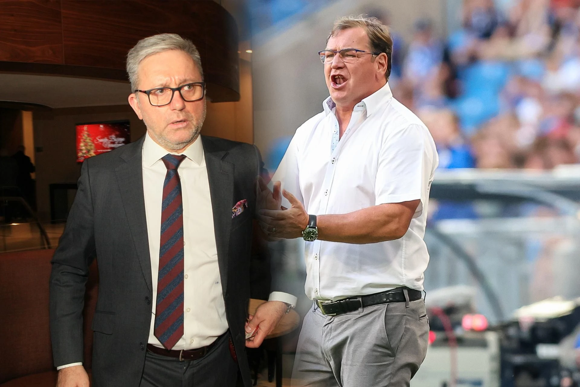 Był głównym faworytem To wpłynęło na wybór selekcjonera reprezentacji Polski! Mateusz Borek zdradził kulis…