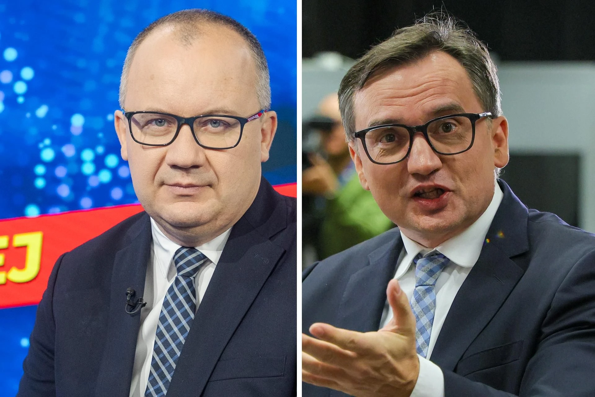 Zbigniew Ziobro nadużył władzy? Bodnar podsumowuje działania ws. śmierci ojca Ziobry: 15 postępowań, prawie tysiąc t…
