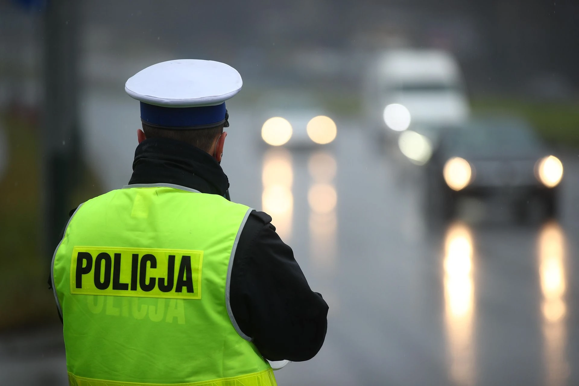 ROADPOL Speed Operation 2025 Masowe kontrole prędkości ruszyły
