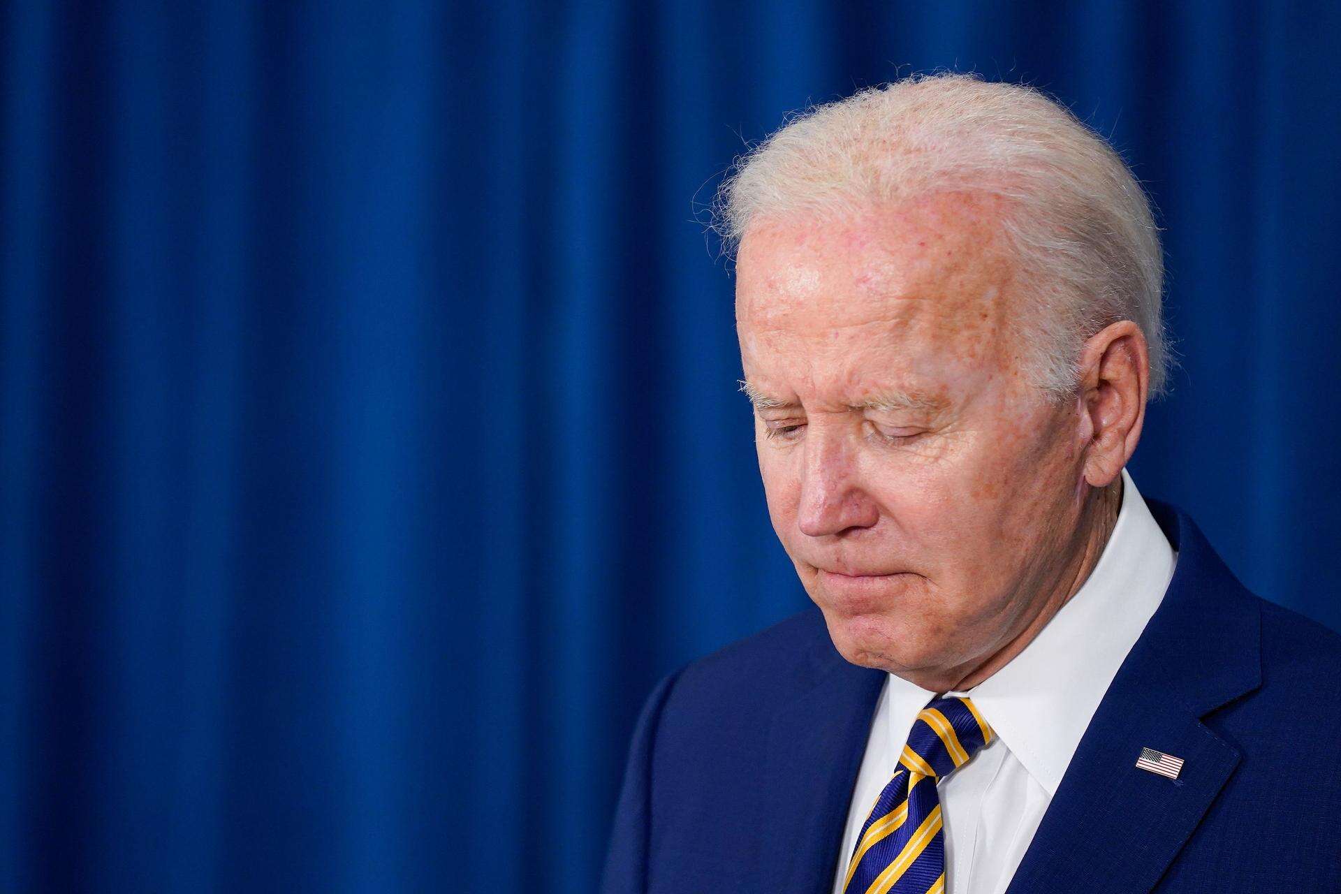 Zaskakująca decyzja prezydenta USA Joe Biden zrezygnował z powodu zdrowia? Polityk Lewicy nie ma wątpliwości