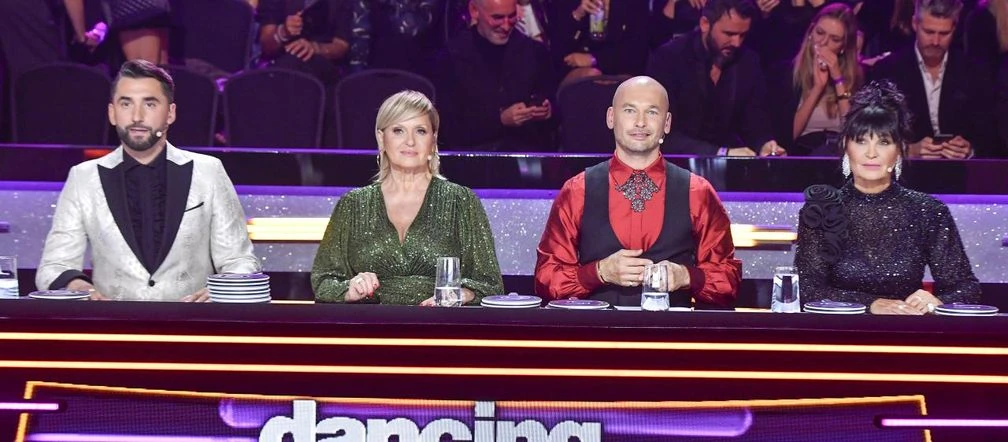 Niebywałe! Nowa jurorka w programie 