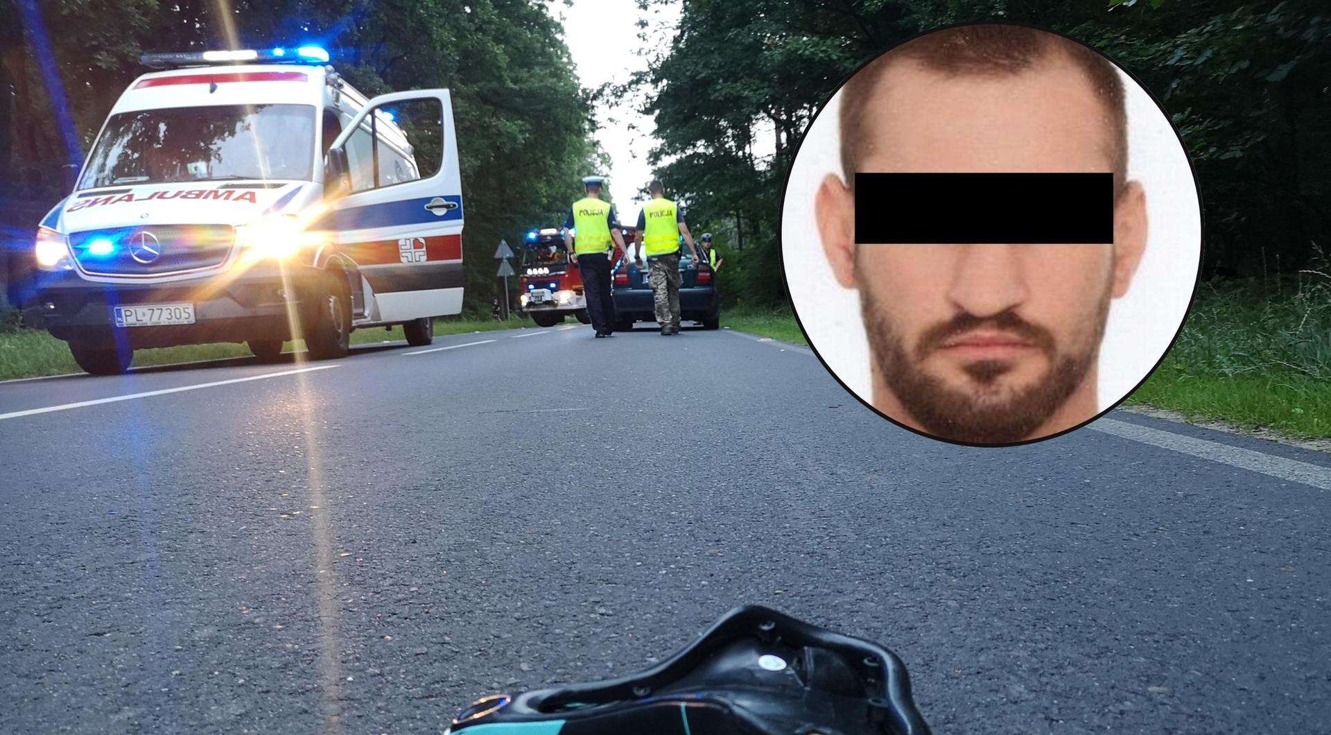 Znamy szczegóły! Zabił 13-letnią Tosię, wpadł w Holandii! Krystian G. trafił do polskiego więzienia