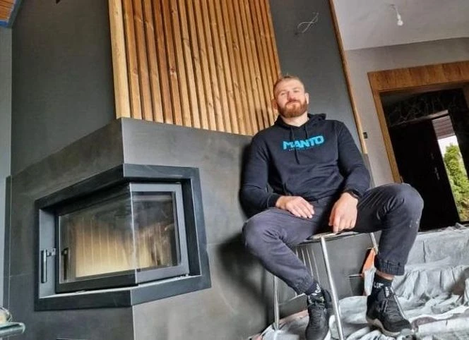 Jasny przekaz Szczere wyznanie Jana Błachowicza po spotkaniu z legendą. Były mistrz UFC nie miał z…