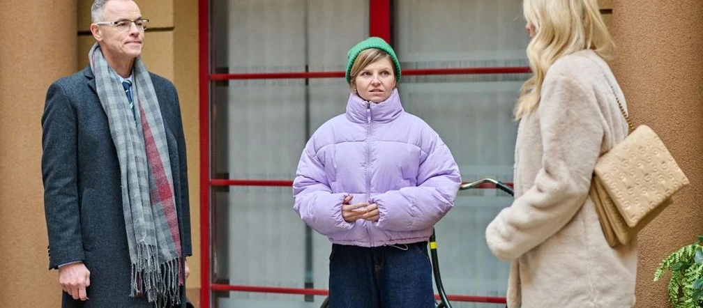 Na Wspólnej Na Wspólnej, odcinek 3778: Martyna pocieszy Damiana po zdradzie Moniki! Nakryje ich …